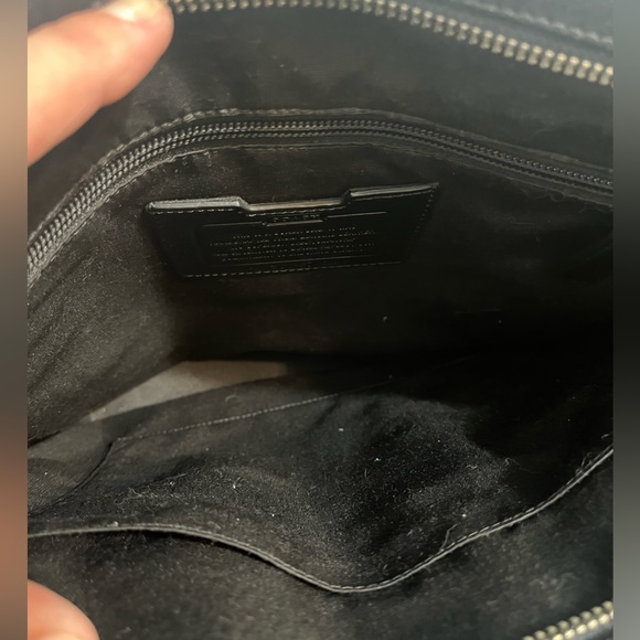 Coach Lexington file bag - Picture 4 of 14